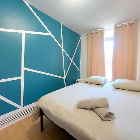 ° Appart' Fabriques 1 , Mulhouse Centre ° Apartment ภายนอก รูปภาพ