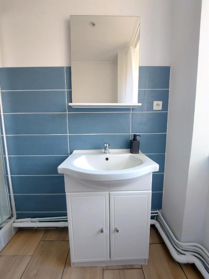 ° Appart' Fabriques 1 , Mulhouse Centre ° Apartment ภายนอก รูปภาพ